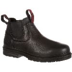  RS  RKK0173 Rocky Elements Shale Steel Toe Waterproof Work Romeo Boot