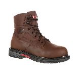  RS  RKK0177 Rocky Ironclad Lt Waterproof Work Boot