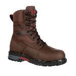  RS  RKK0178 Rocky Ironclad Lt Waterproof Work Boot