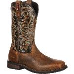  RS  RKW0128 Rocky Trail Bend Western Boot