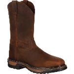  RS  RKW0131 Rocky Original Ride Western Boot