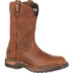  RS  RKW0133 Rocky Original Ride Waterproof Western Boot