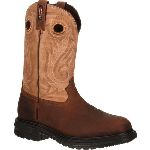  RS  RKW0134 Rocky Original Ride Composite Toe Waterproof 400g Insulated Western Boot