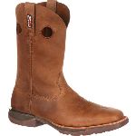  RS  RKW0142 Rocky Lt Roper Western Boot