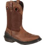  RS  RKW0151 Rocky Outridge One-Ton Steel Toe Waterproof Western Boot