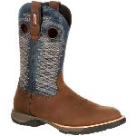  RS  RKW0157 Rocky Lt Western Boot