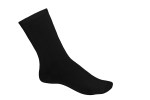 Bamboo Antibacterial Crew Sock