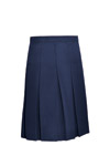 Rayon Blend Skirt (Model 43)