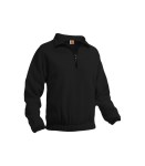 1/4 Zip Fleece Pullover