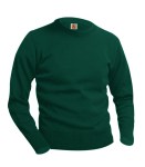 Crew Neck Sweater