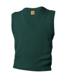 V-neck Pullover Vest