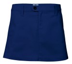 Patch Pocket Skort