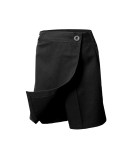 Skort (Model 04) Elastic Back