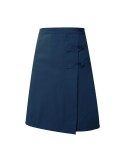 Long Skort (Model 48) Elastic Back