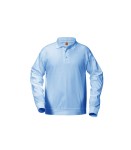 Long Sleeve Jersey Knit Overshirt