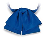 Samuel Broome 86150 Polyester Satin Banded Manager Bow