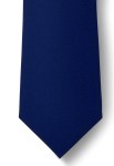 Samuel Broome 90075 Polyester 3.5 Necktie
