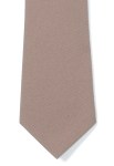 Samuel Broome 90078 Polyester 3 necktie with Buttonholes