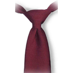 Samuel Broome 90141 Solid 2.75 x 11.5 Band Tie