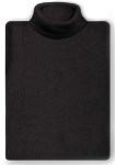  Samuel Broome 99015 Acrylic Turtleneck Dickey
