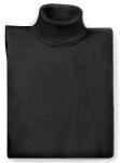 Samuel Broome 99025 Cotton Turtleneck Dickey