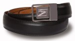 Samuel Broome P2861A USPS Retail Clerk's Leather Belt w/Eagle Logo Buckle