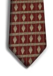 Samuel Broome S0240A Cairo Necktie