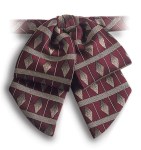 Samuel Broome S0240B Cairo Banded Showbow