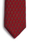 Samuel Broome S0269A Versailles Necktie