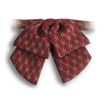 Samuel Broome S0269B Versailles Banded Showbow