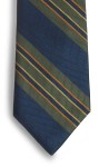  Samuel Broome S0271A Billings Stripe Necktie