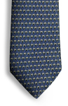  Samuel Broome S0301A Arabesque Necktie