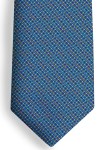  Samuel Broome S0308A Cosmos Necktie