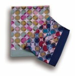 Samuel Broome S0310A Illusion Scarf