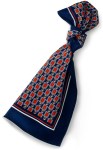 Samuel Broome S0329A Lara Scarf
