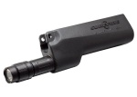 Surefire 628LM DEDICATED SMG FOREND, 6V, MP5; 200 LUMENS, BLACK, MOMENTARY SWITCHING
