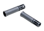 Flash Hiders (Flash Suppressors)