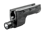 Surefire DSF-1300/F12 DEDICATED 6V SHOTGUN FOREND FOR WINCHESTER 1300/FN F12; INCLUDES AMBIDEXTRIOUS MOMENTARY/CONSTANT ON SWITCHES, DISABLE ROCKER SWITCH, ISOLATED SELECTOR SWITCH FOR HIGH (600 LUMENS) & LOW (200 LUMENS) OUTPUT MODES