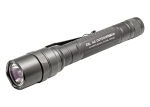 Surefire E2LAA-A E2LAA OUTDOORSMAN, 3 VOLT, DUAL STAGE 5/115 LUM, WH LED, ALUM OLIVE DRAB TYPE III ANO, CLICK SWITCH