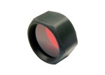 Surefire F05 F05 Red Filter for 1.0" Diameter Bezel