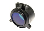 Surefire F27 F27 Blue Filter for 1.25" Diameter Bezels