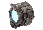 Surefire FM46 FM46 Blue Filter For 1.37" Diameter Bezels