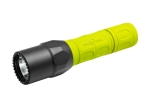 Surefire G2X-C-FYL G2X-C, LED ASSEMBLY, SINGLE STAGE 320 LU. POLYMER & ALUM, FLORESCENT YELLOW, TACTICAL TAILCAP