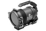 Surefire HF4B HF4B HID Searchlight/Weaponlight, High/Low/Strobe Modes