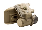 Surefire HL1-B-TN KIT01 HL1-B Helmet Light