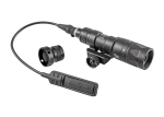 M300V Rail-Mountable LED WeaponLight ? White and IR Output