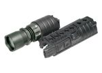 Surefire M500V M500V LED Weaponlight For M4 And Variants-White And IR Output