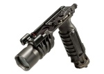 Vertical Foregrip