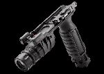 Surefire M900V M900V Vertical Foregrip LED WeaponLight - White and IR Output
