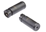 Sound Suppressors